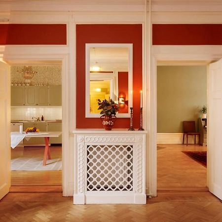 Paerlan Hotell 스톡홀름 외부 사진