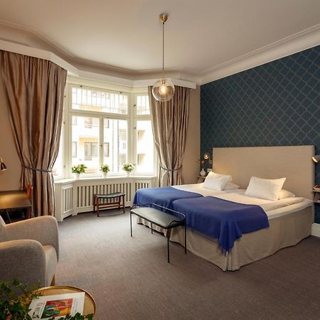 Paerlan Hotell 스톡홀름 외부 사진